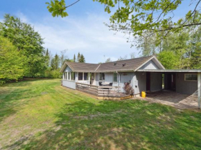 Holiday Home Uta - 500m to the inlet by Interhome